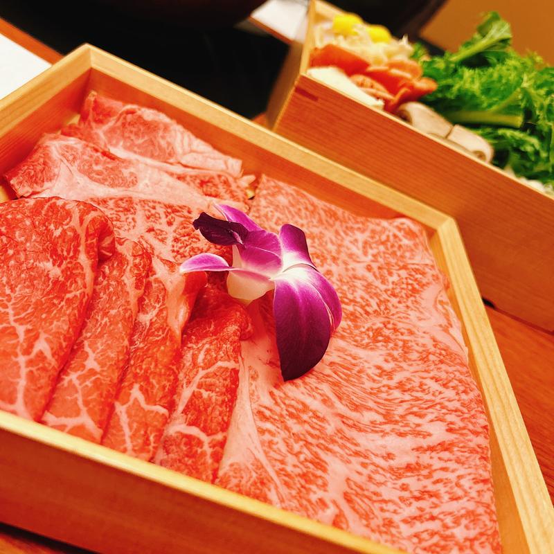 (北新地しゃぶしゃぶ きらく)