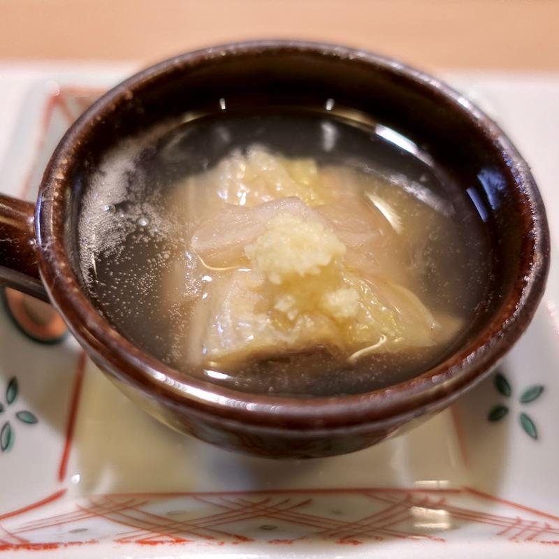 淀大根(ひろ作 （ひろさく）)