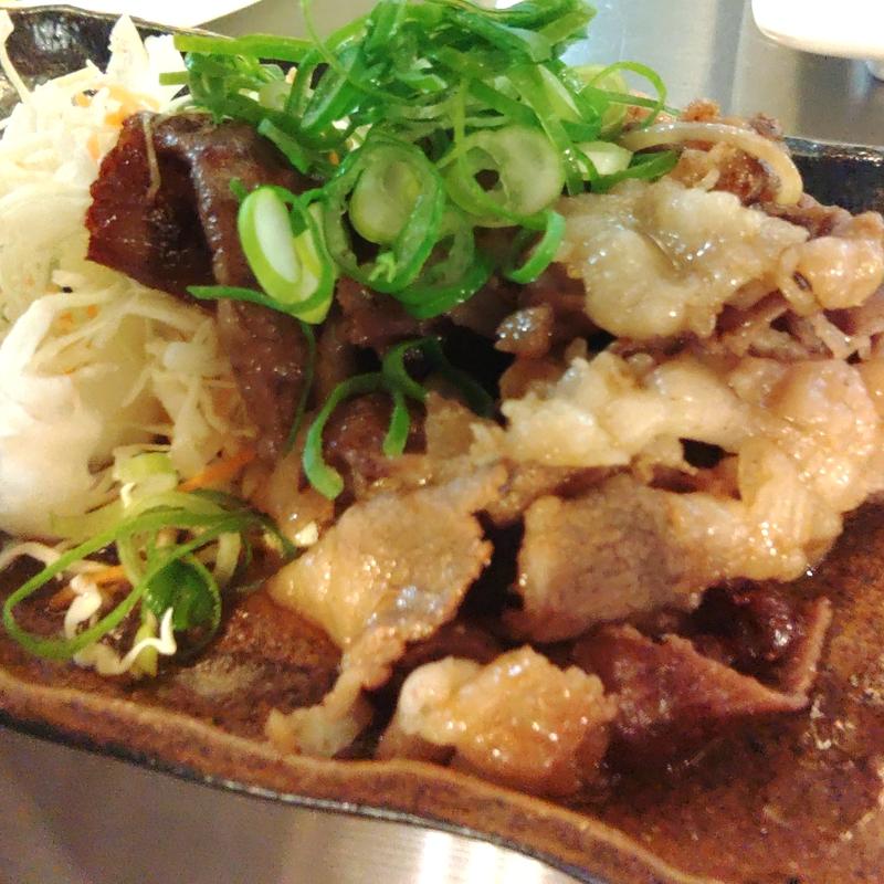 コウネ(みっちゃん総本店 八丁堀店 )