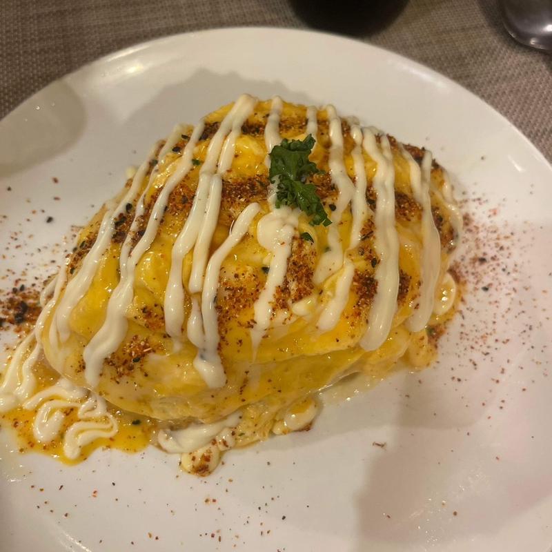 (めぐろ三ツ星食堂)