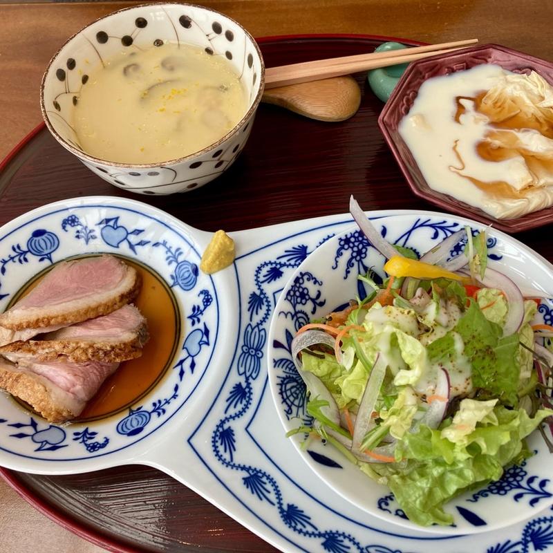 かも御前(國見)