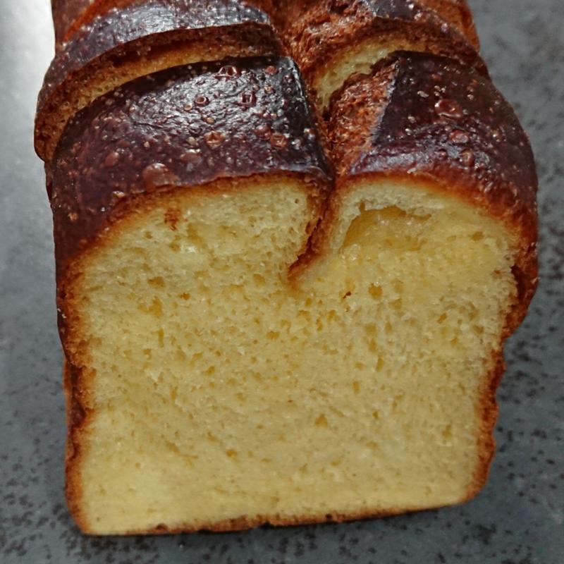 ブリオッシュ ナンテール(製パン 雅)