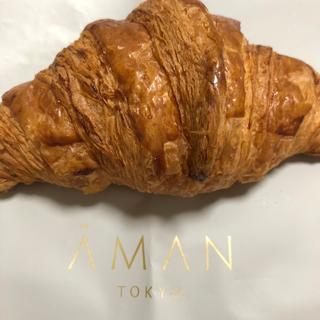 Croissant (La Patisserie by Aman Tokyo)