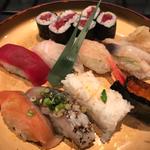 Cランチ(寿し心 なかむら)