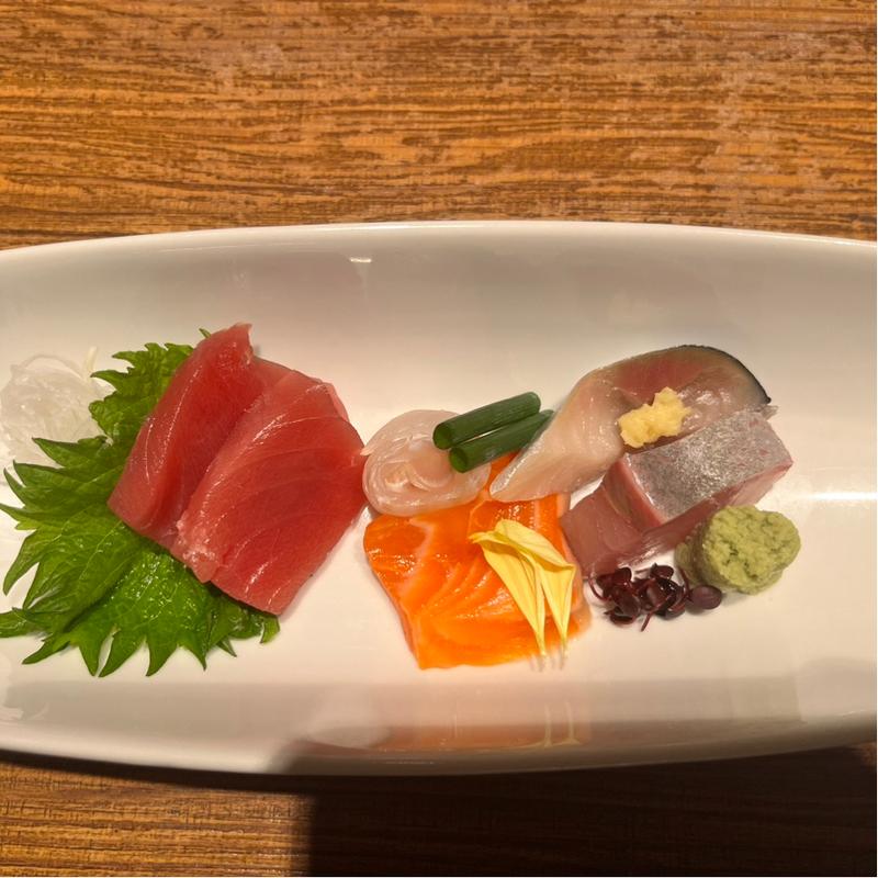 (炉端と地酒 まる文 すが原)