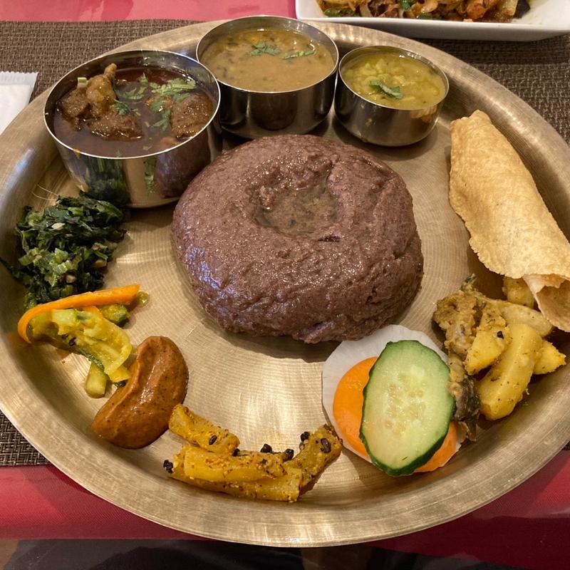 ディドセット(エベレスト 仙台駅前店)