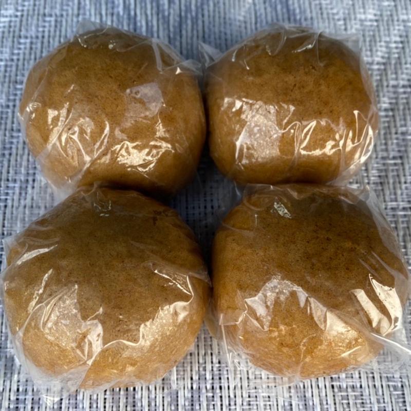 大島饅頭(亀屋芳邦)