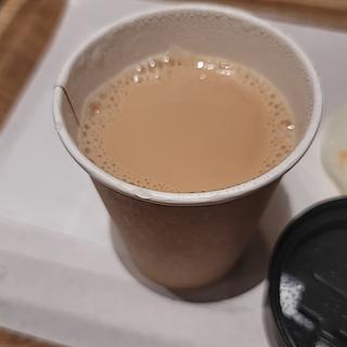 ドリンクポテトセット(the 3rd Burger アークヒルズサウスタワー店)