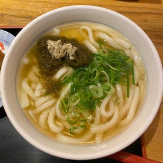 (食事処 ニュー因幡)