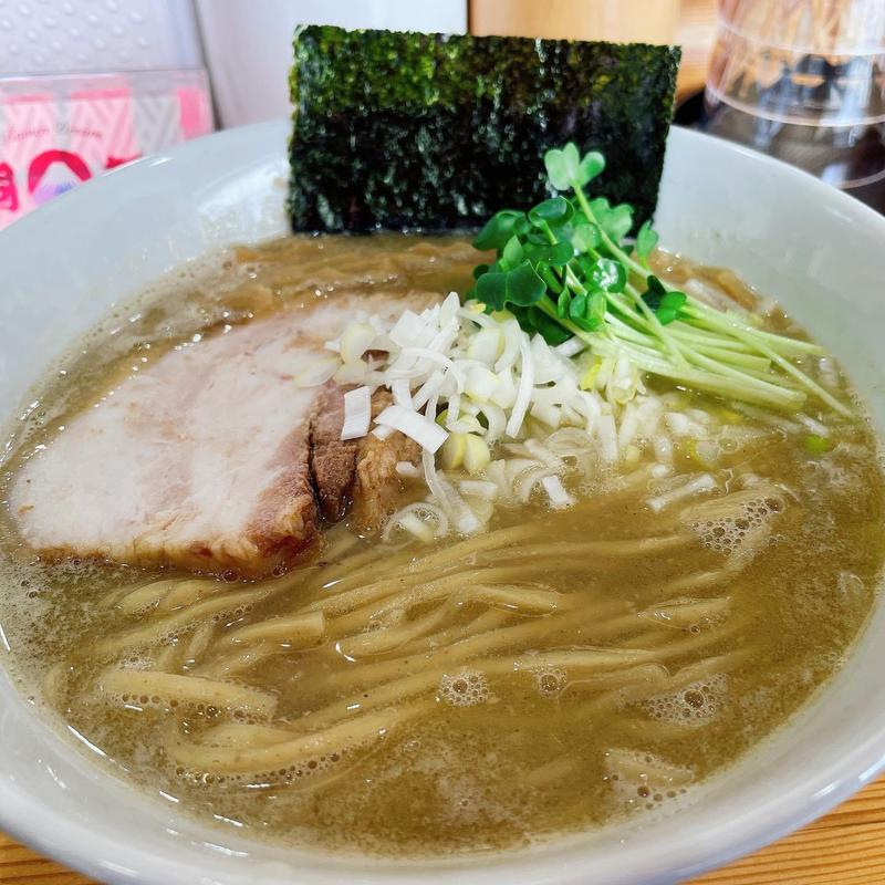 TSW(桐ちゃん製麺)