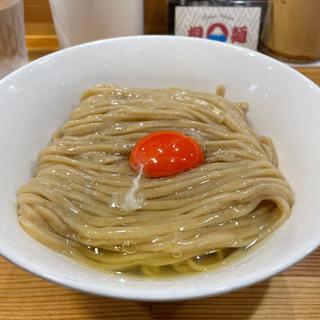冷やし桐玉(桐ちゃん製麺)