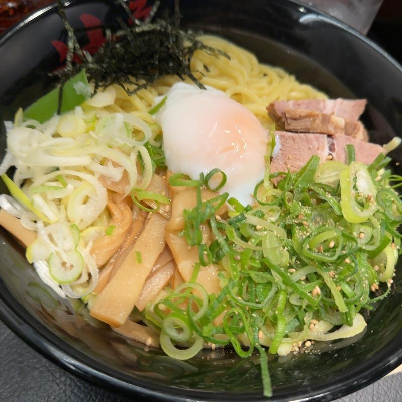 (東京油組総本店 本八幡組)