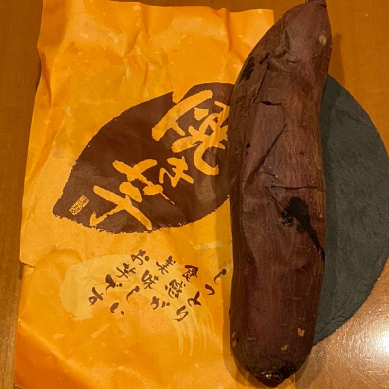 紅霧島(フレンドマートくずは店)