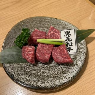 (和牛焼肉 あがりや)