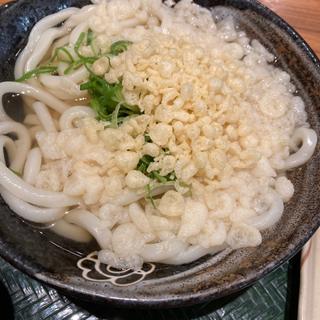 (はなまるうどん 大船駅前店)