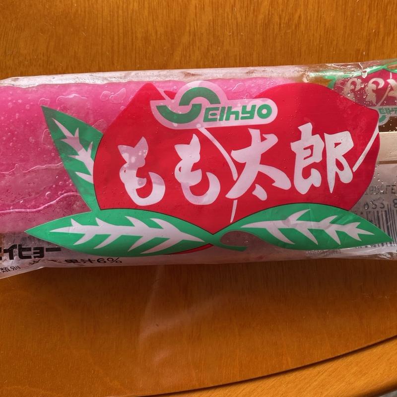 もも太郎(セブン-イレブン 村上肴町店)