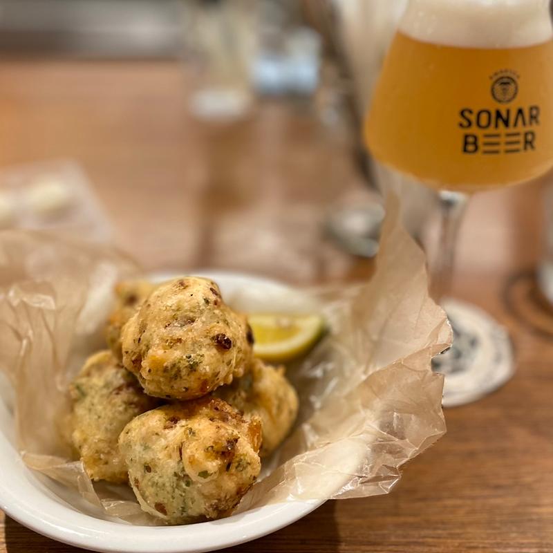 ゼッポリーニ(the day east tokyo（ザデイ）)