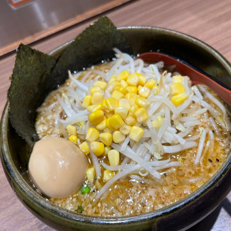 (ど・みそ KITTE丸の内店)