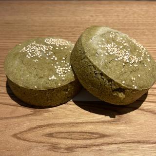 VG Green tea&Qinua(Freeze&Sleep Glue 10 Free 西麻布)