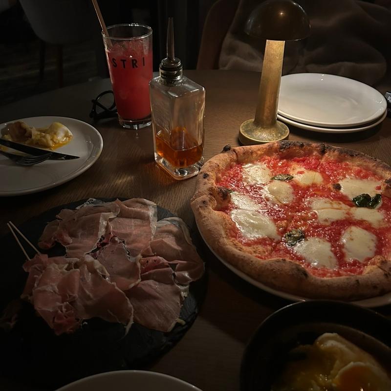 (STRI ストリ 町田)