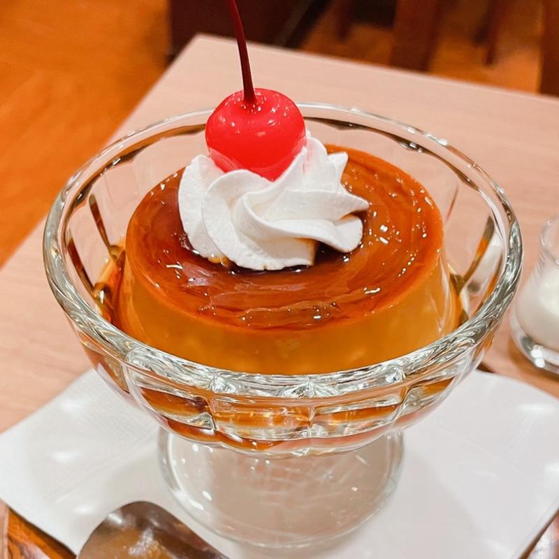 (ムサシノコーヒー)