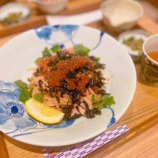 (東京たらこスパゲティ 渋谷店)