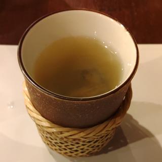 牡蠣酒(かき船 かなわ （かきふねかなわ）)