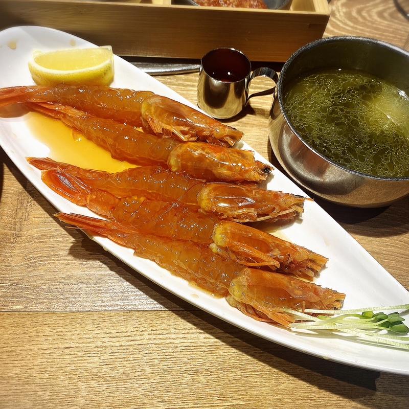 (プングム 新大久保本店)