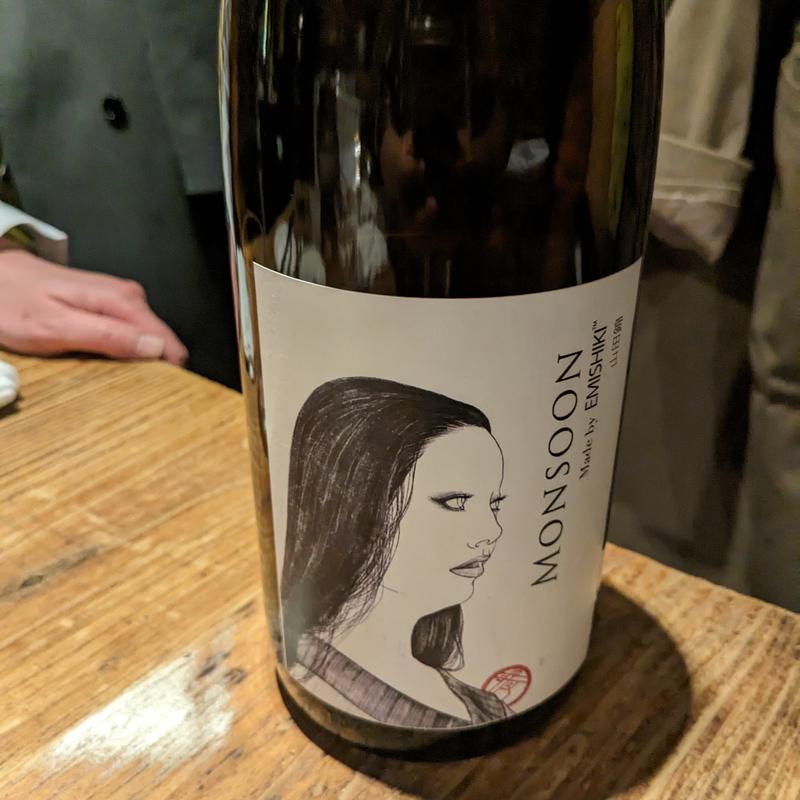 笑四季(采 （サイ）)