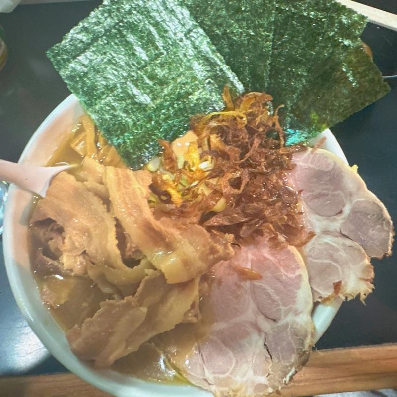 ワタリガニ10kgSP大盛、つけ玉、海苔(一条流がんこ総本家分家荒木町)