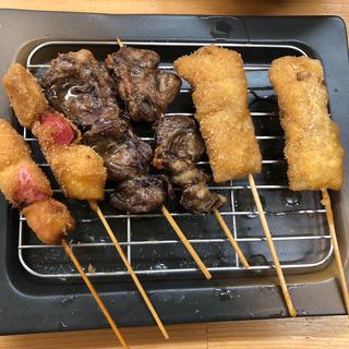 (盛隆軒)