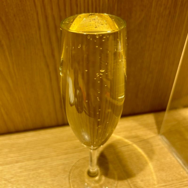 トロたく(天ぷらとワイン 大塩 中野店)