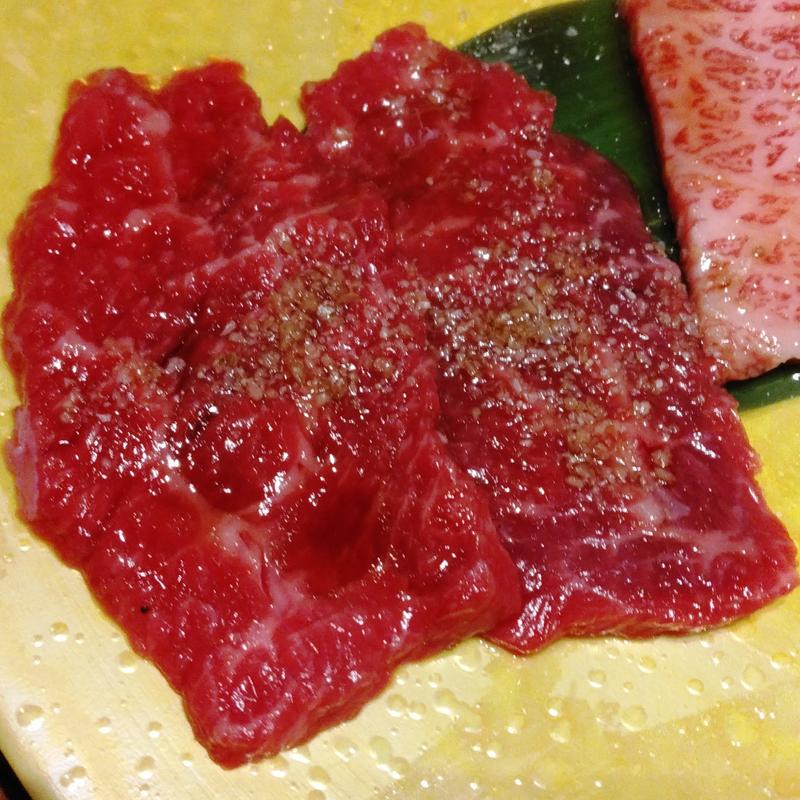 マルカワ(恵比寿 焼肉USON)