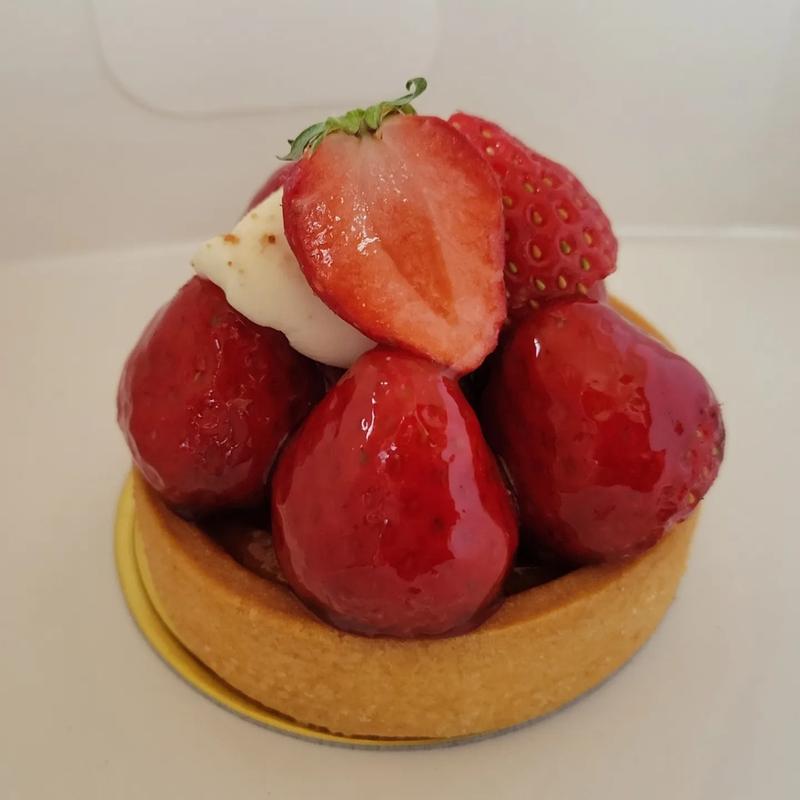 タルト・フレーズ(レガレヴ)