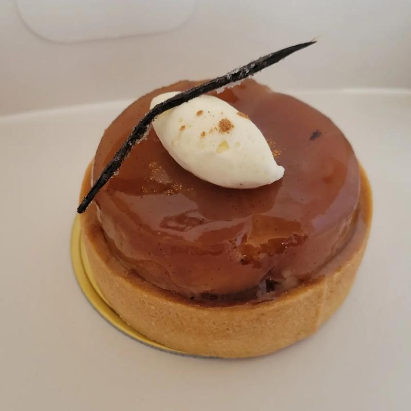 タルト・タタン(レガレヴ)