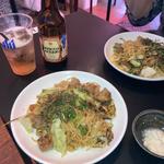 (居酒屋てつ)