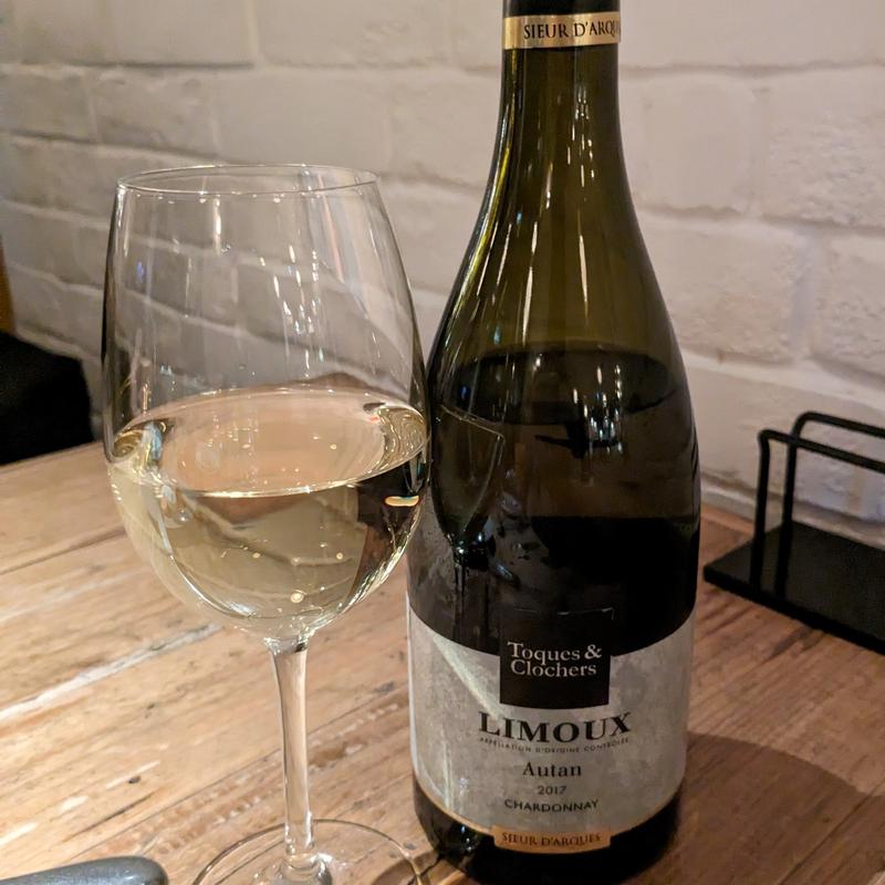 シュールダルク トック エ クロシェ リムー オータン(Cheese Tavern CASCINA)