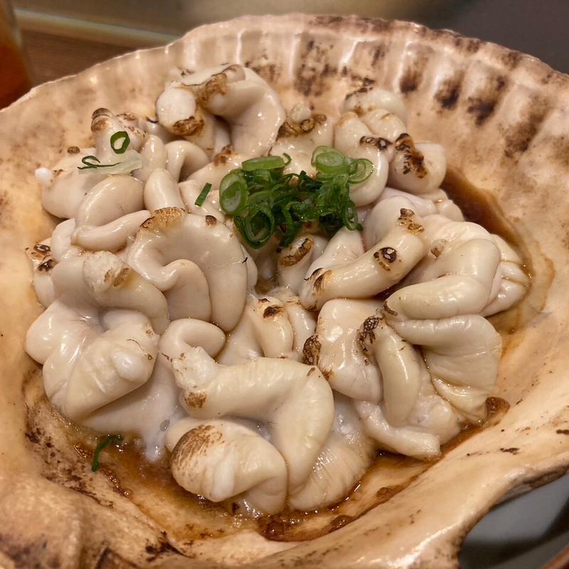 白子(あんじゅ)