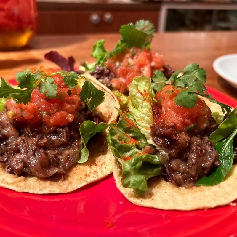 タコス(Comida Latina COSTA コミーダ ラティーナ コスタ)