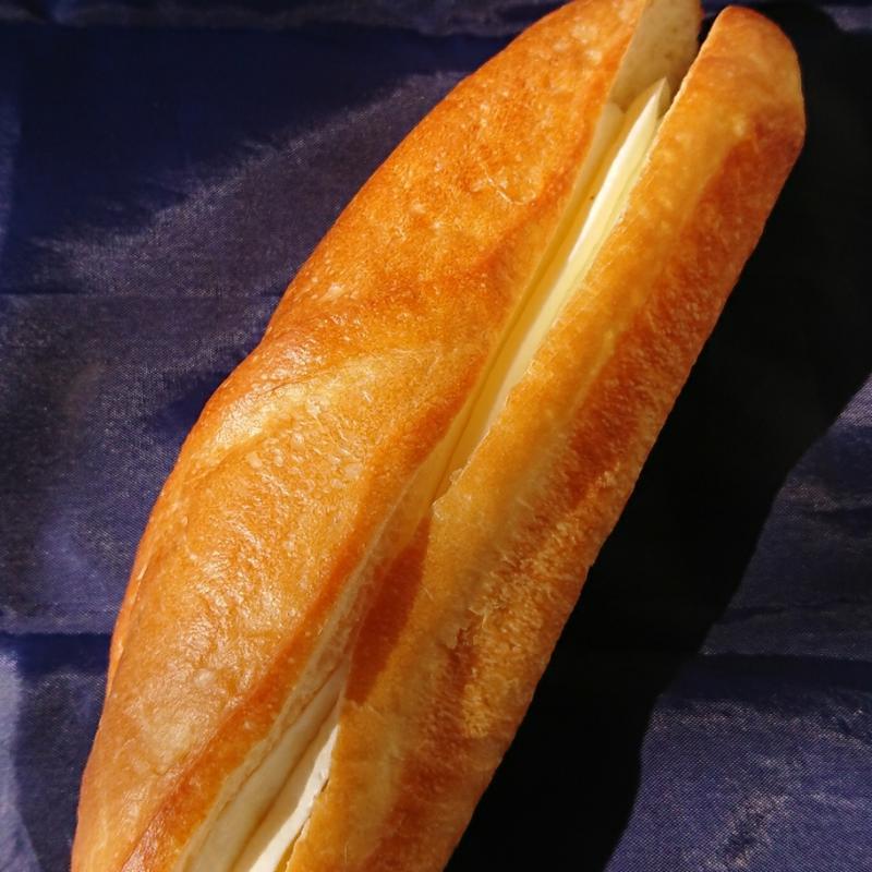 ミルクフレンチ(ブレッドファーム)