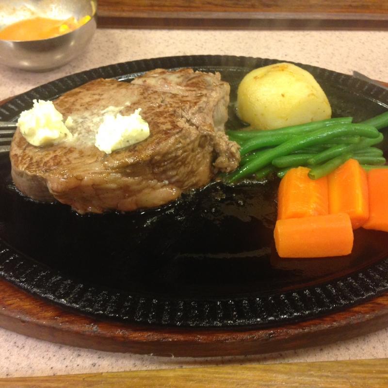 (バッファローキング)