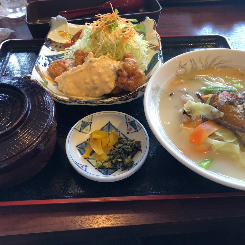 ももちゃんセット(おぐら 出北店 )