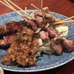焼鳥Aセット