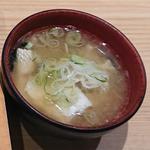 鰤のあら汁