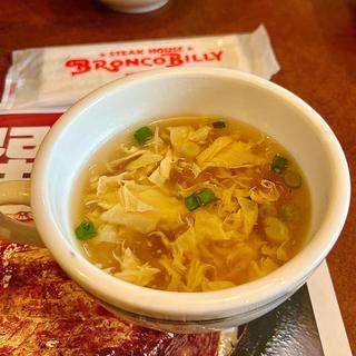 スープ(ブロンコビリー 春日井高蔵寺店 )