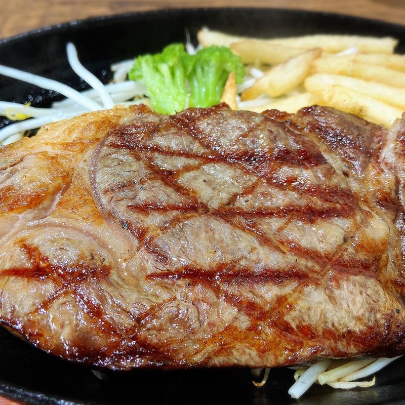 (炭火焼きステーキ黒牛 葛西店)