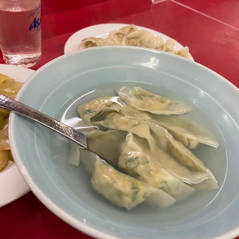 (百老亭 今池店)