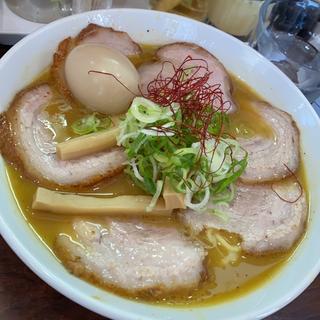(藤味亭 )