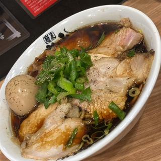 (麺屋 丈六)