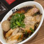 (麺屋 丈六)